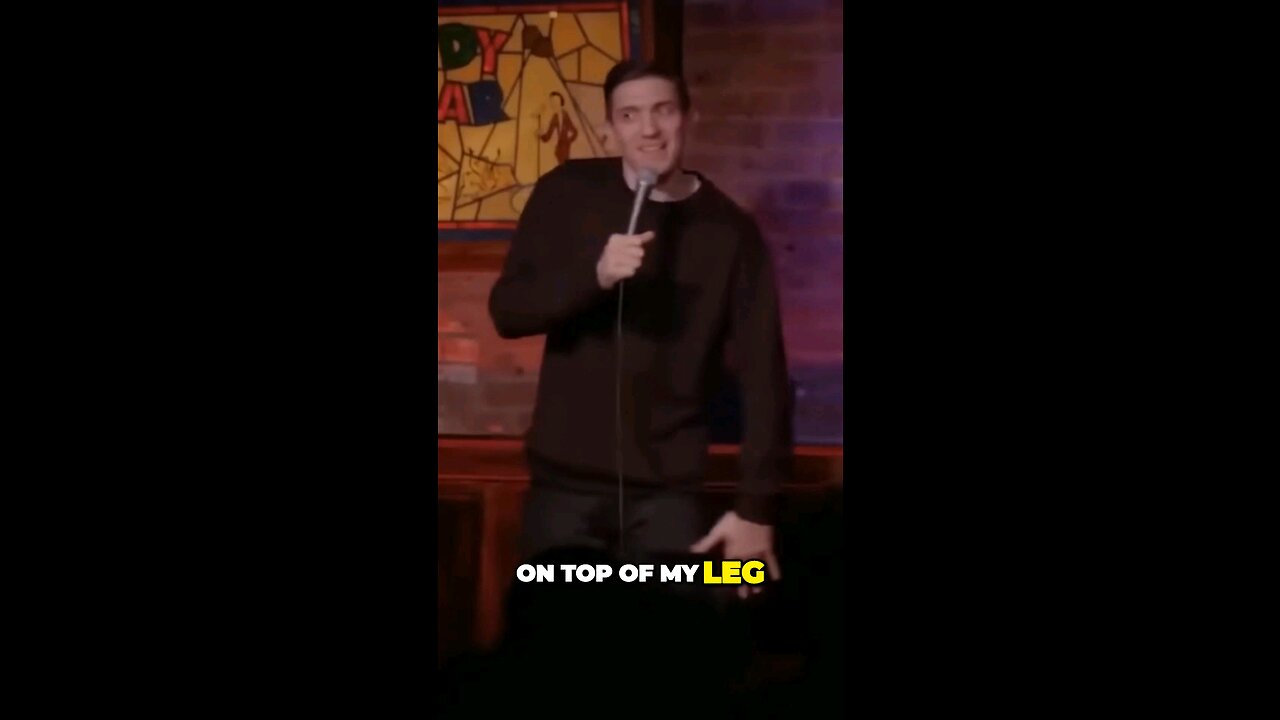 Andrew Schulz