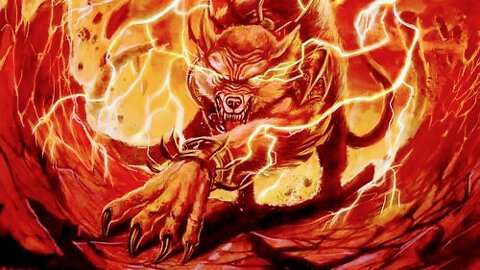 InfoWars Unleashing Hell