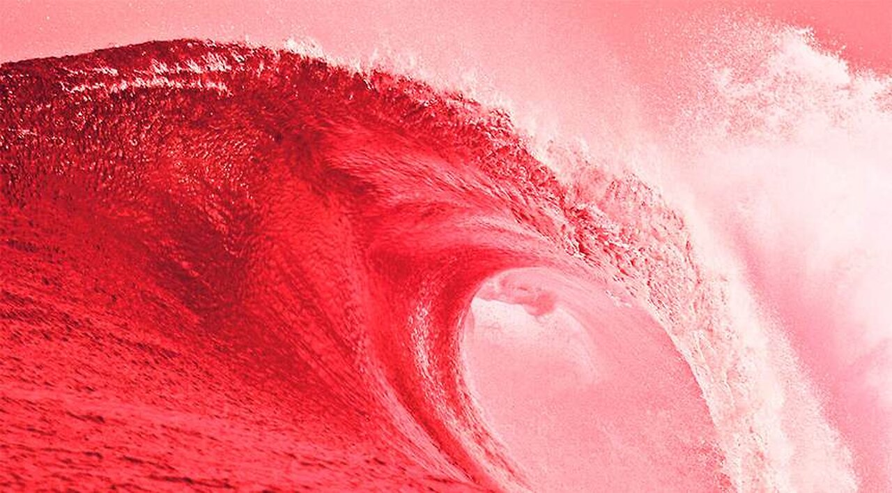 'Deeply Red': NC Media Deliciously Melts Down as State Red Wave Gives GOP Control of NC