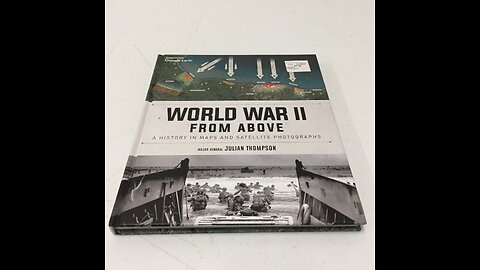 One of the best WWII documentaries