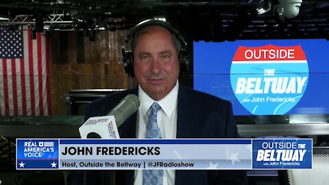 John Fredericks previews Mike Lindell’s upcoming Cyber Symposium