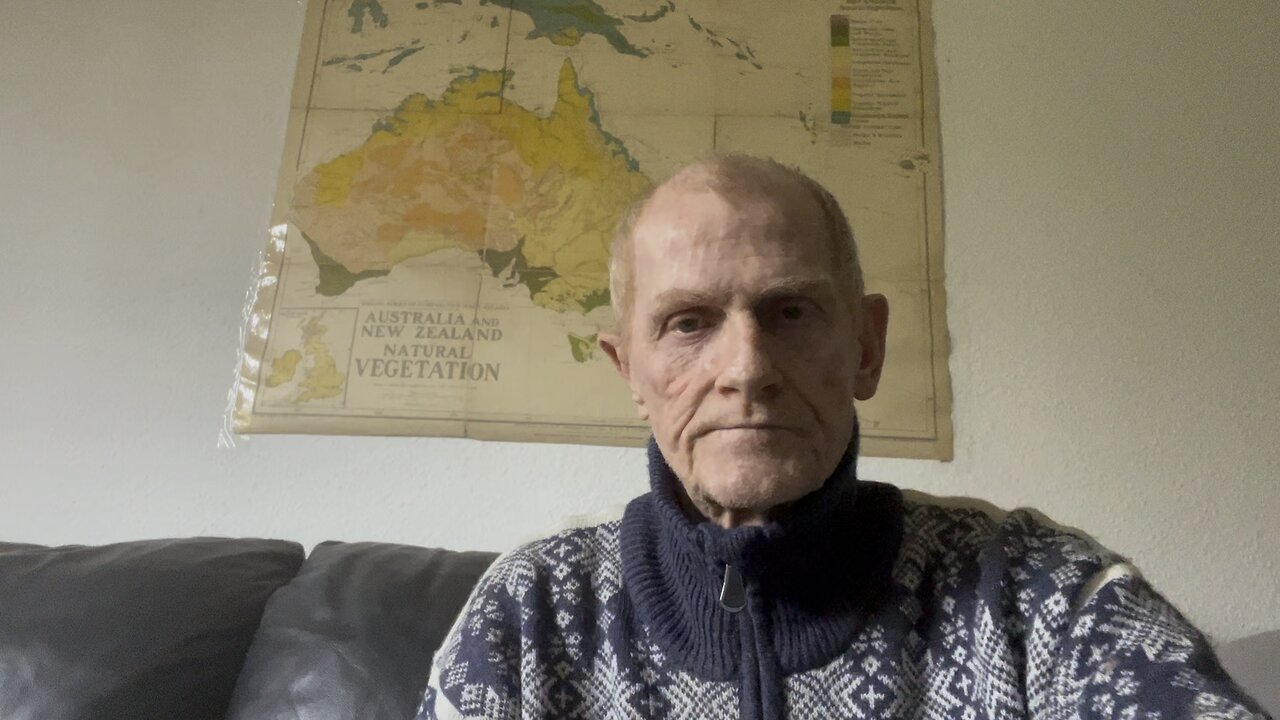 🆘 THIS IS MY STORY 🆘 My Story Matters To Every Human On Earth - My DNA