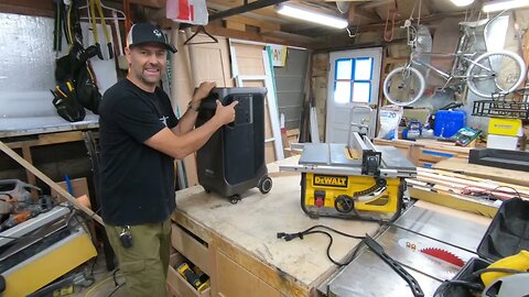 I Tried To Break Their Machine | Anker SOLIX F3800 Torture Test | THE HANDYMAN |