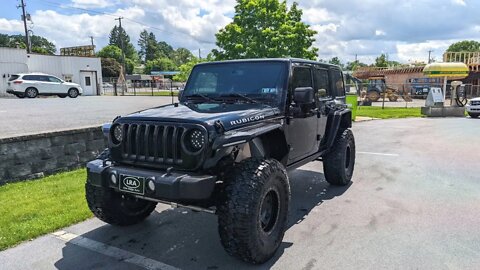 Our New Toy - Lifted Thunder - Slideshow - Videos coming soon