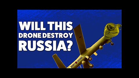 UK’s latest DRONE is an EMBARRASSMENT