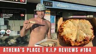 Athena's Place 2.0 | V.I.P Reviews #184