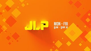 The Jesse Lee Peterson Show 📞 👨🏾‍🦲 🇺🇸 JLP Wed 5-28-25