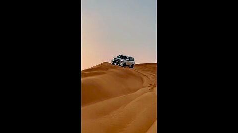 Desert Safari