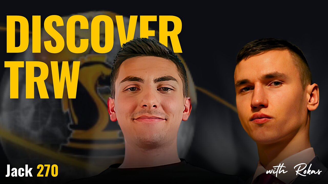 Business Mastery Success - Jack | The Real World | Interview 270