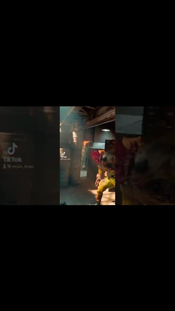 Half Life Alyx VR Jeff TikTok Gaming Videos 13