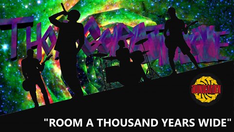 WRATHAOKE - Soundgarden - Room A Thousand Years Wide (Karaoke)