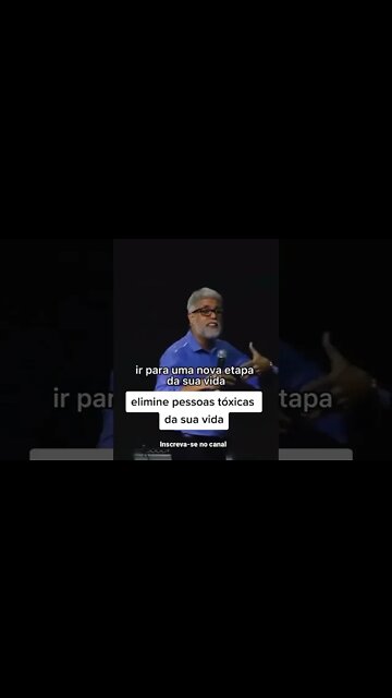 Elimine pessoas tóxicas da sua vida