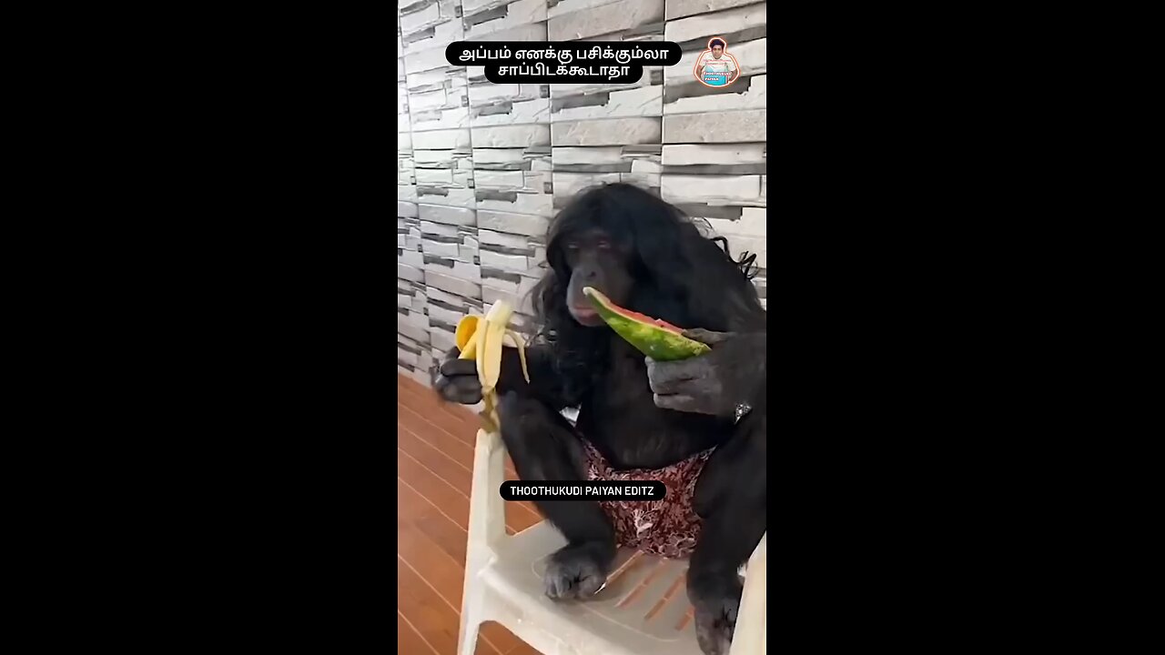 😝😝😝😝 சாப்பாடு முக்கியம் 😊
