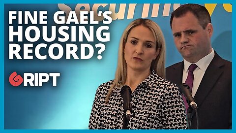 Fine Gael Ministers defend housing record