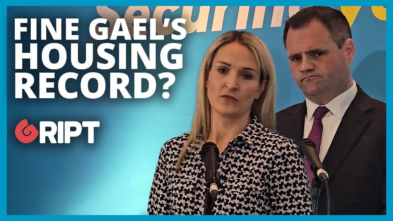 Fine Gael Ministers defend housing record