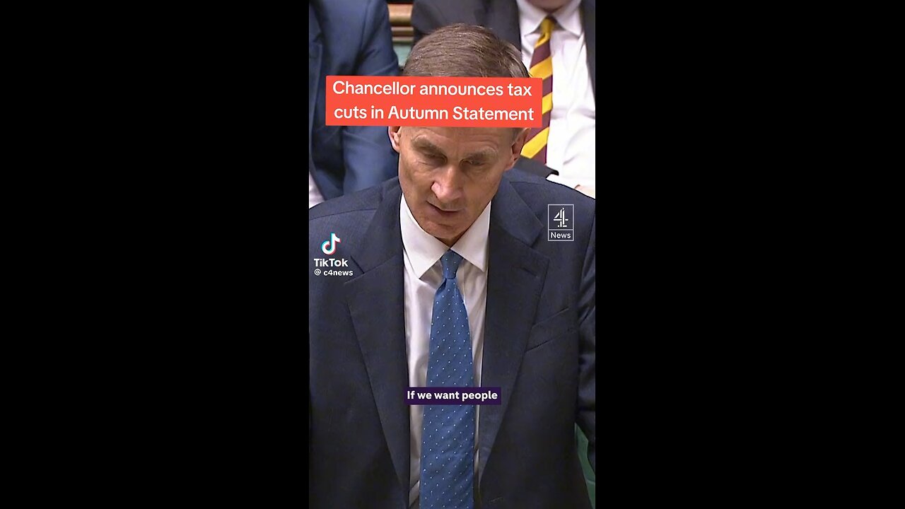 Tax