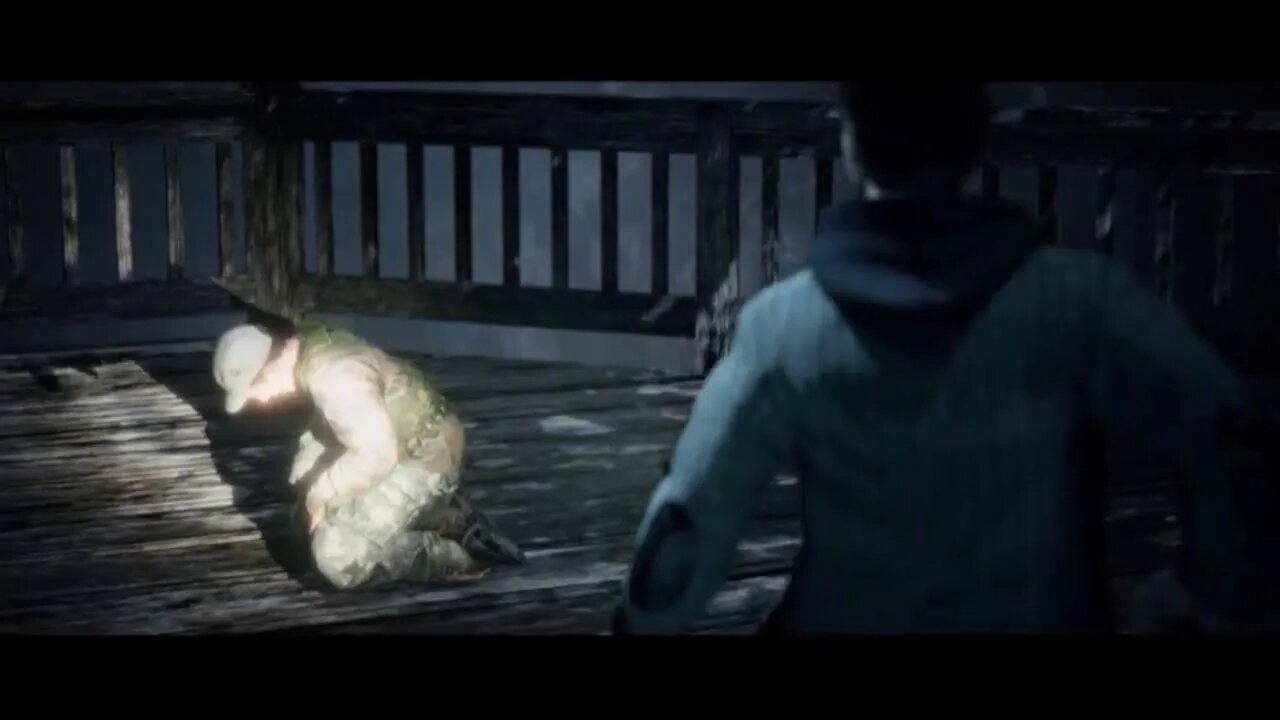 Alan Wake Remastered part 3