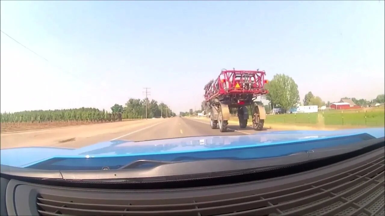 Healthy Motor