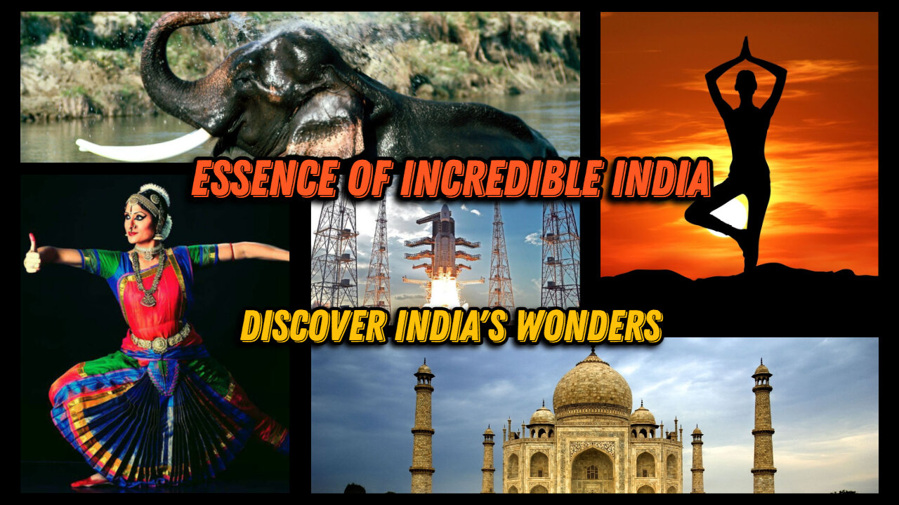 Unveiling India: Five Captivating Facts 2023 | IQQuizMania