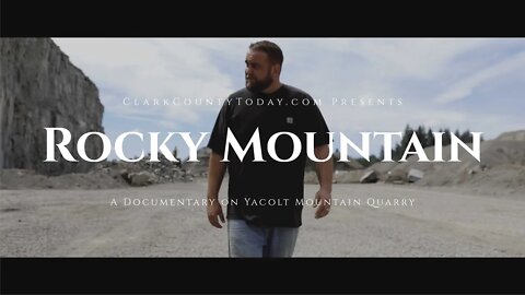 “Rocky Mountain” Documentary - Chapter 3