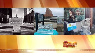 Downtown Lansing Inc. - 1/17/22