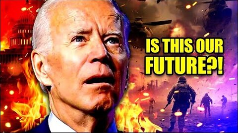 WHAT IS THE AMERICAN DREAM UNDER BIDEN!