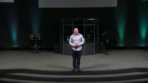 Simeon Seed of Revival