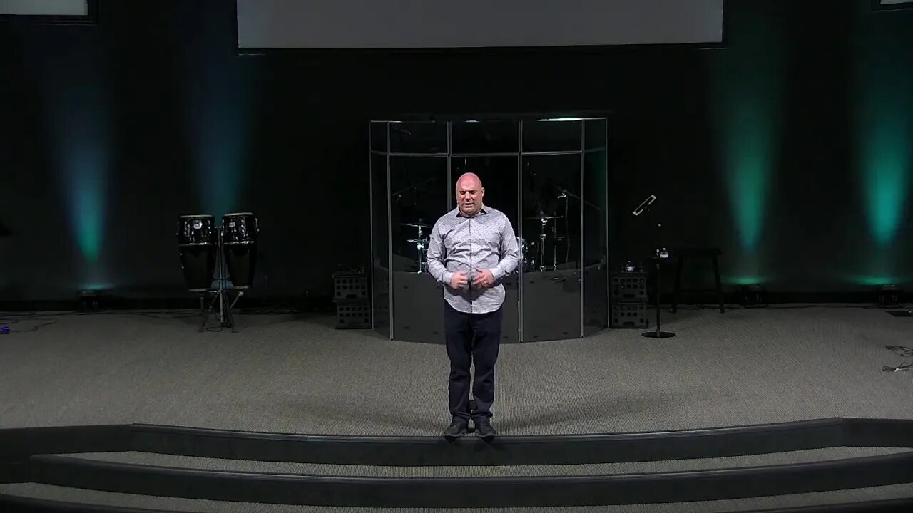 Simeon Seed of Revival