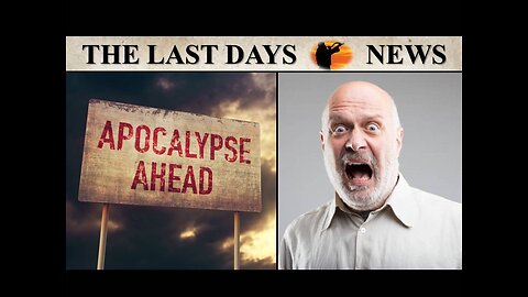 HUGE End Times Signs! Jesus is COMING!