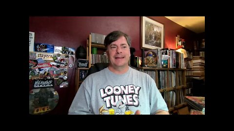 CONTEST ENTRY: Jack's Tracks 13! | Vinyl Community