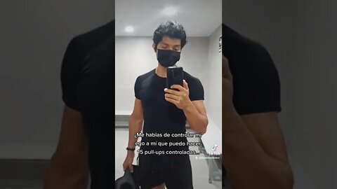 ¿Me Hablas de Controlar mi Ego a Mí que Puedo Hacer Esto? 🥱