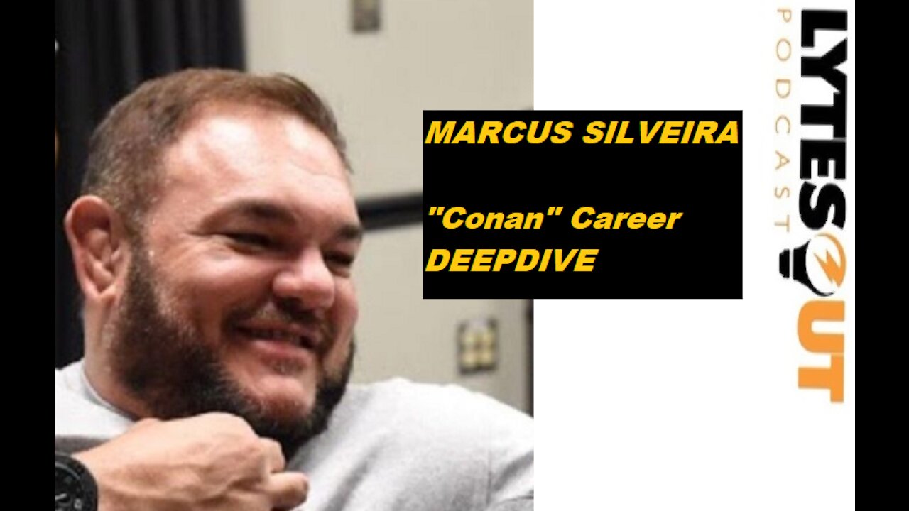 Marcus Silveira ATT Career Interview (ep. 23)