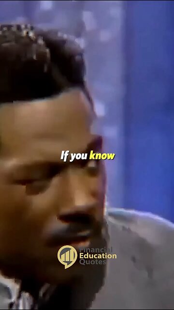 No Fall Back - Eddie Murphy