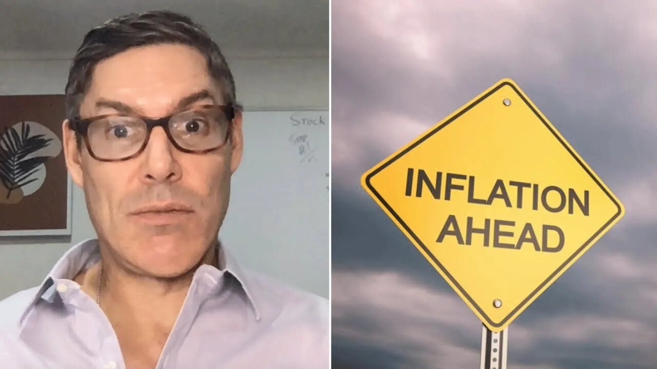 This Could Produce A Tidal Wave Of Inflation
