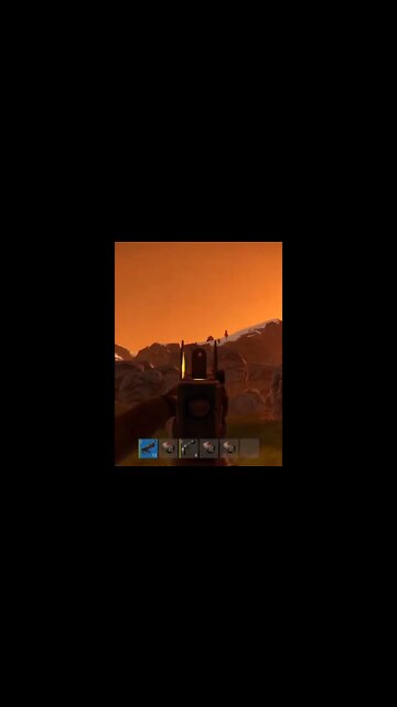 LIGOU O HACK PORQUE ACHOU QUE NÓS ESTAVAMOS TAMBÉM! RUST #rust #shorts