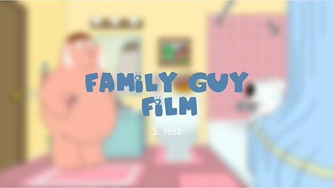 Family Guy 5. rész
