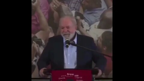 Lula Feliz