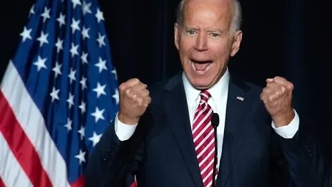 Joe Biden Has Just Been Joined By A Powerful Ally; The Spending Spree For Presidency Has Begun