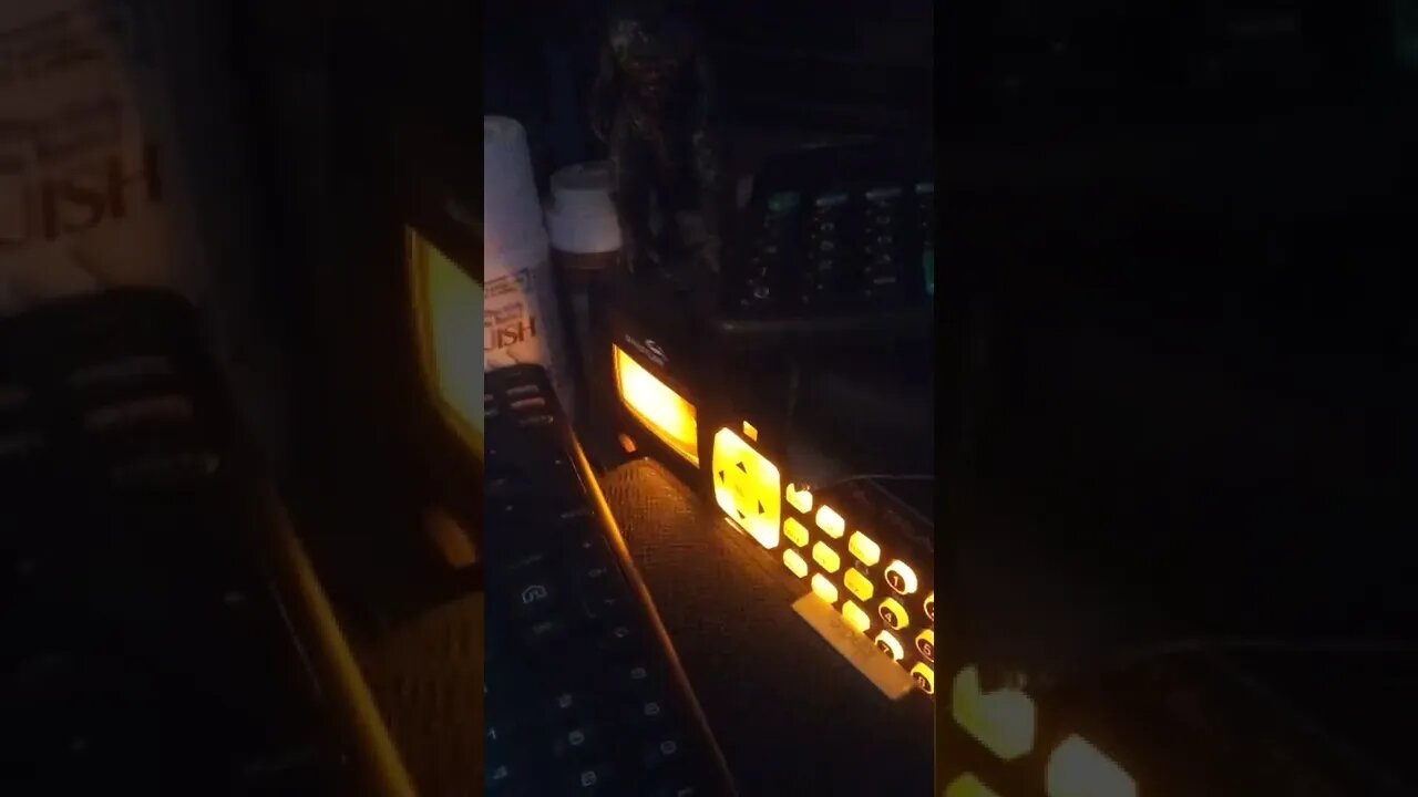 AI, y'all need to multitask with listen ability like I do! 3 n 1, LoL 🤣😆