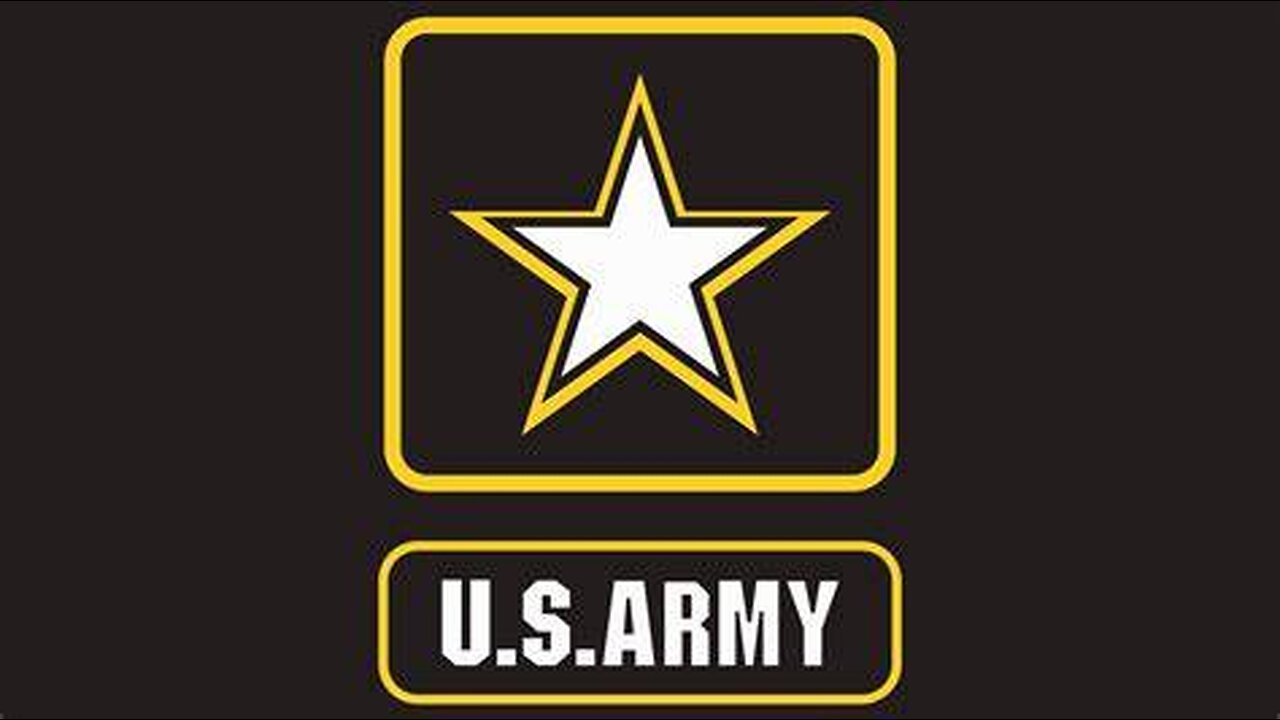 US Army Recruitment Commercial