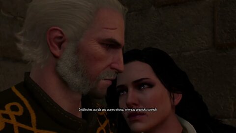 The Witcher 3: Wild Hunt Part 56-The Unicorn