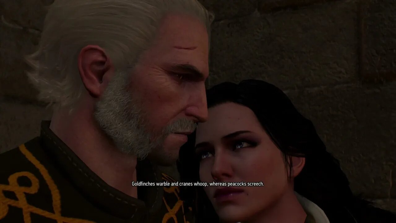 The Witcher 3: Wild Hunt Part 56-The Unicorn