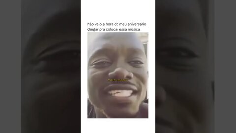 A MUSICA MAIS ESPERADA DO ANO, COM CERTEZA VOCE VAI USAR ESSA DAQUI ( MEME ) ( VIRAL ) #SHORTS