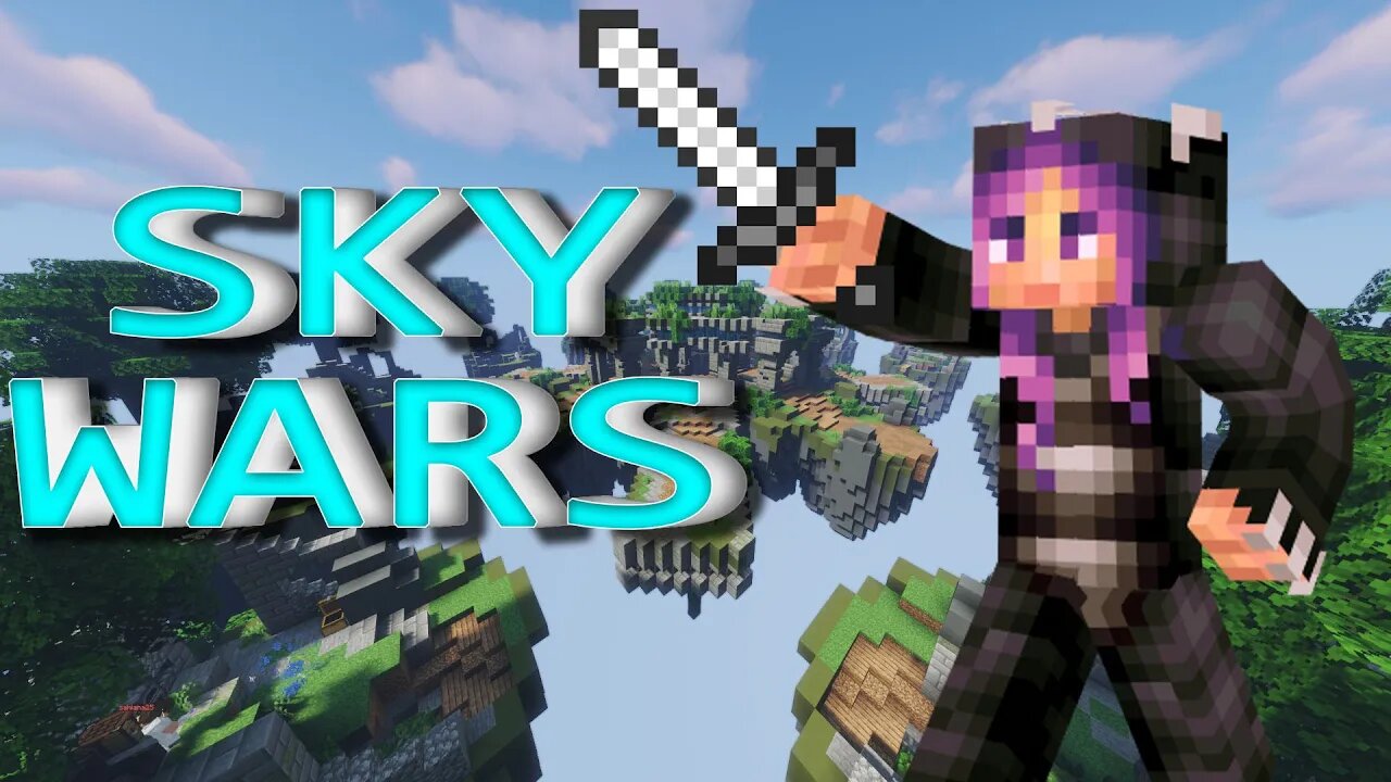 Brace Yourself - Skywars #7