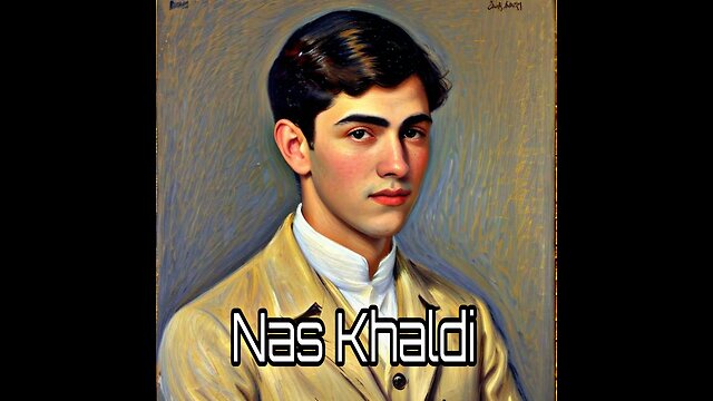 Nas Khaldi) ᶜᴿᴬᶻᵞT✖‿✖•) o início capitulo 1