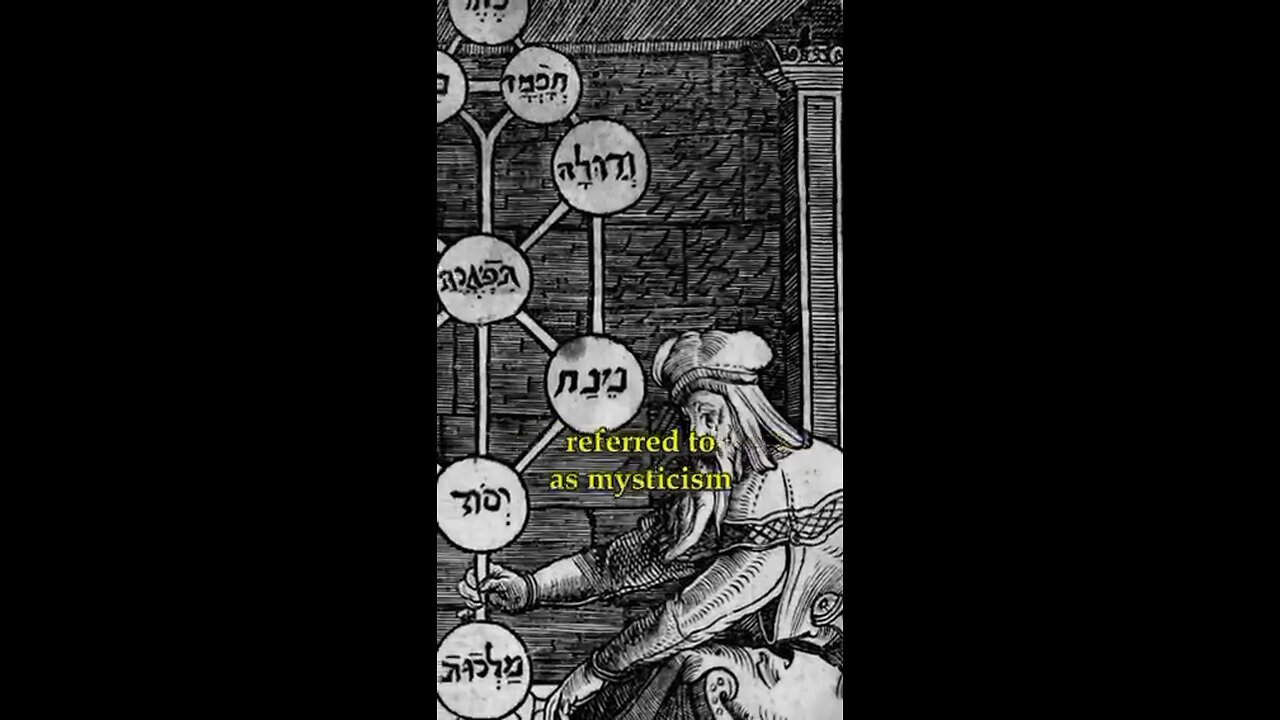 Is it Kabbalah superstition or spirituality ❓