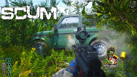 SCUM s02e17 - Mischievous Imp