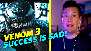 Venom 3 Is Sadly Still Making Money