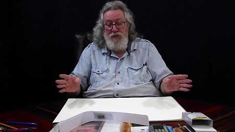 Supplies For Sacred Geometry Live Stream