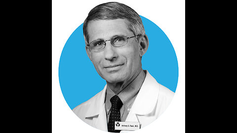 Fauci Has Been Using The Same Pandemic Script For Decades